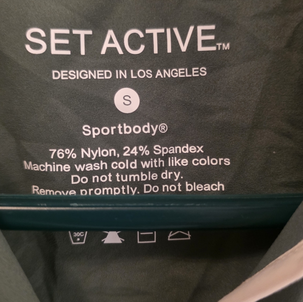 Set Active Button Top - Picture 4 of 7